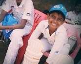 Cricket Program