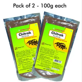 Chitrak Root 100s Powder