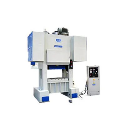 Industrial High Speed Press Machine