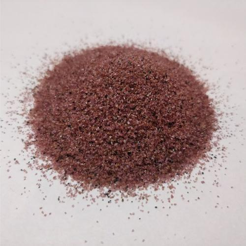Almandine Garnet Sand, 50kg/ 1 Metric Ton