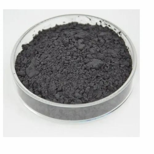 Cobalt Powder, Grade Standard: Technical, Packaging Size: 25 Kg