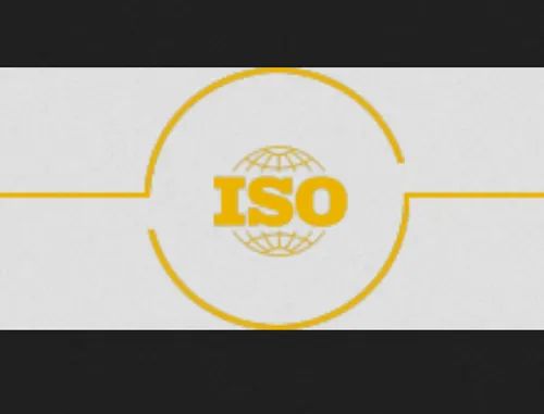 ISO Standard Implementation And Audit Service