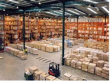 Warehousing And Distribution Services