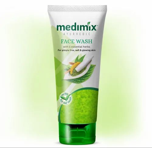 Medimix Ayurvedic Face Wash