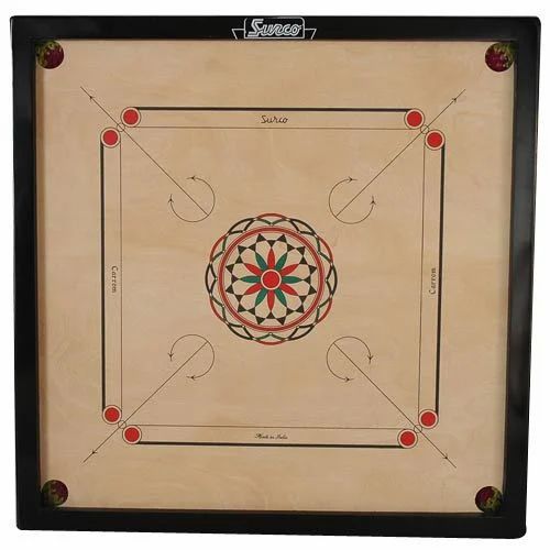 Carrom Board (Surco Leadall)