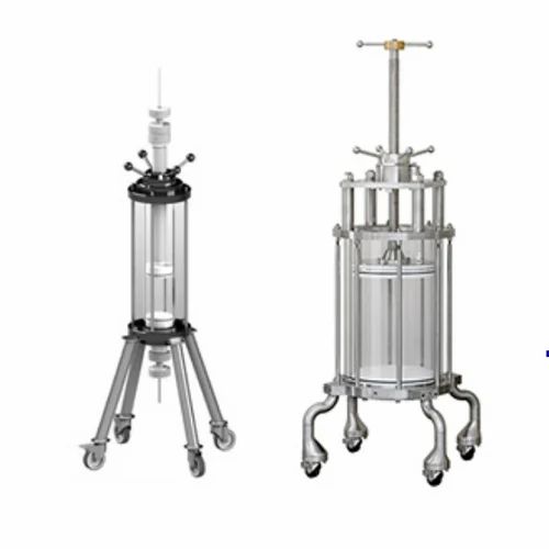 YMC PI140/850 Pilot Column