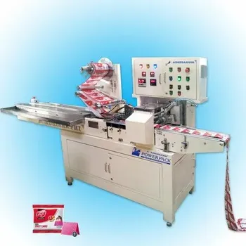 Mosquito Coil Wrapping Machine