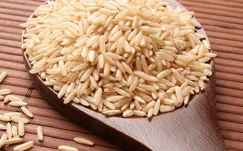 Diet Diabetic Rice