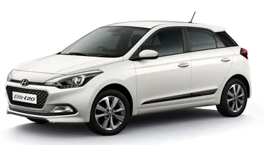 Hyundai Elite i20