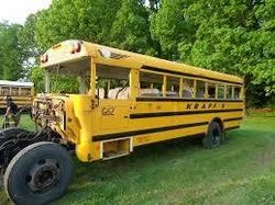 School Buses Body