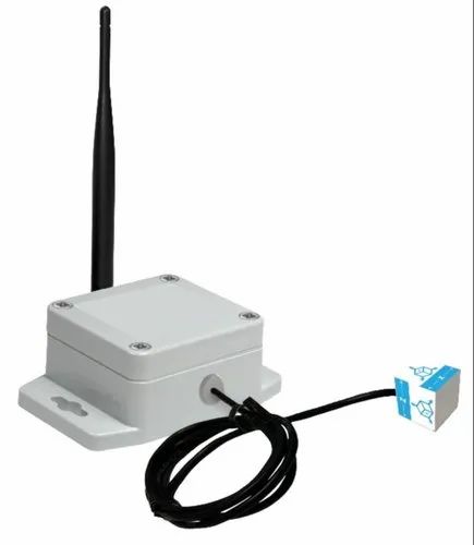 Wireless Vibration Sensor