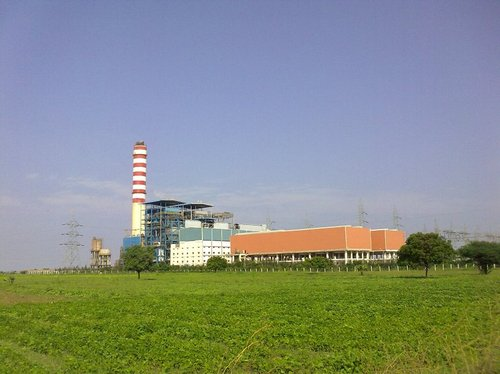 Power Plant Erection Services