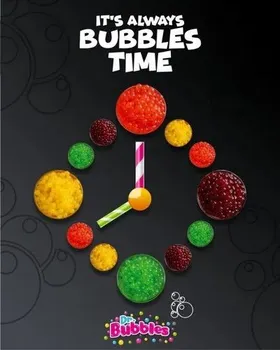 Dr.Bubblea Bubble Tea Popping Boba