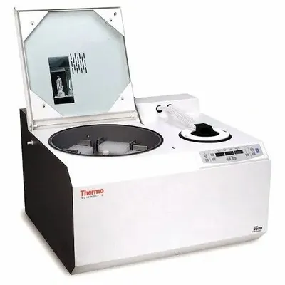 Thermo Scientific SPD1010 and SPD2010 Integrated SpeedVac Vacuum Concentrators