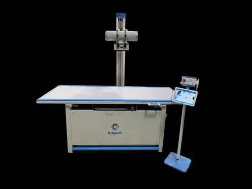 200 mA ERAY Digital Fixed X-Ray Machines