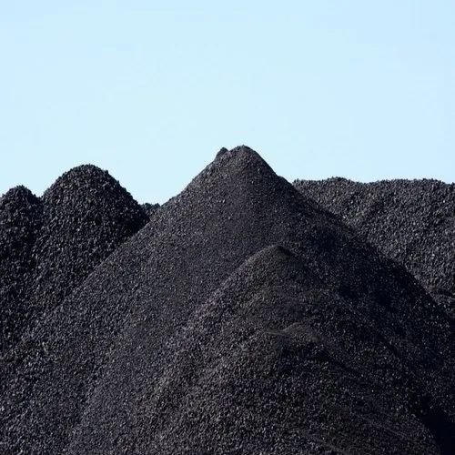99% Solid Coal
