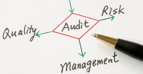 Internal Audit Services