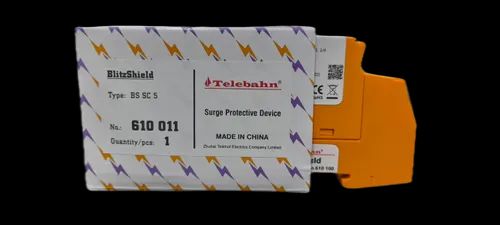 Telebahn SPD (BS SC 5) RS485 Surge Protector