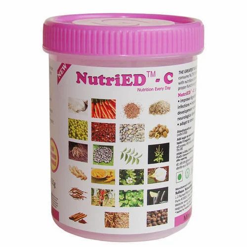 NutriED children dietary supplement