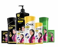 Chik Shampoo