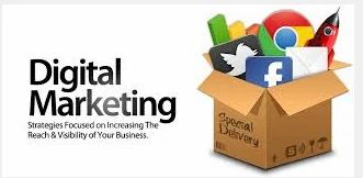 Digital Marketing Services