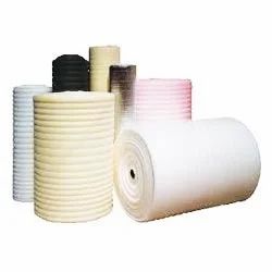 Expanded Polyethylene Foam Roll