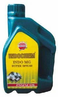 Indochem Engine Oil Indo Mg Supe