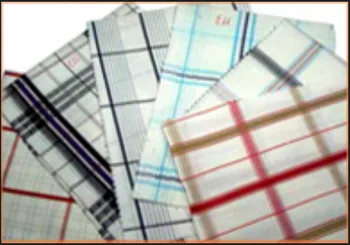 Multi Color Shirting Fabrics