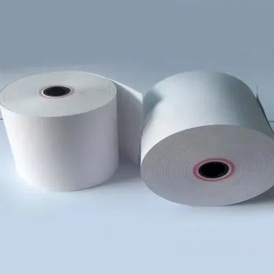 Thermal Paper Roll White Custom Size Printing Rolls, For Pos Machines,Movie Tickets