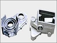 Pressure Die Casting (Type 1)