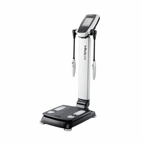 InBody 270 Compact Body Composition Analyzer