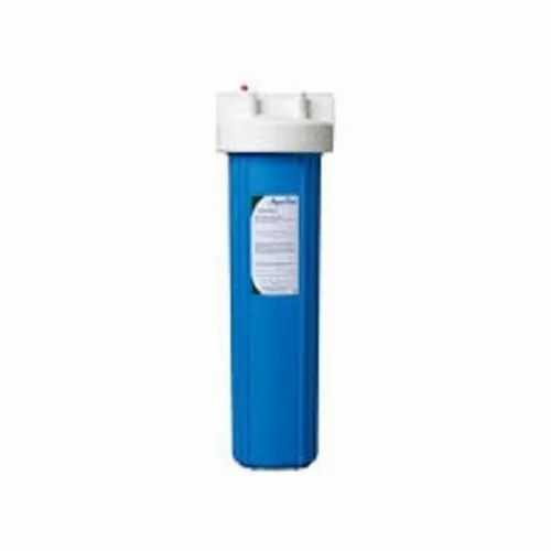 Plastic 3M IAS 802C Water Activated Carbon Filter, For Home