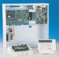 Access Control Card