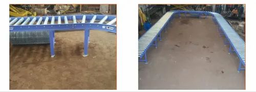 Gravity / Free Roller Conveyor