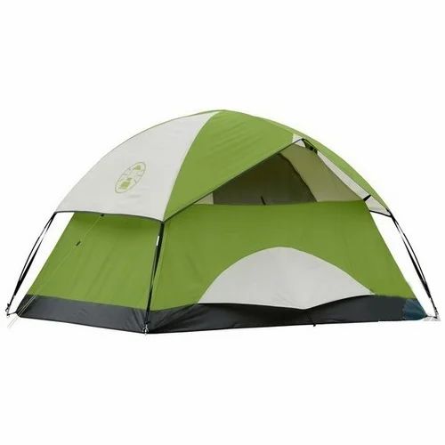 Advance 2 Person Tent on Rent Coleman Sundome2