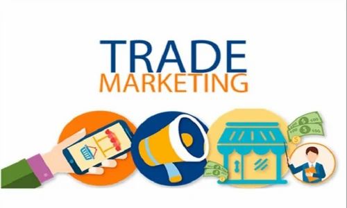 Trade Marketing Management