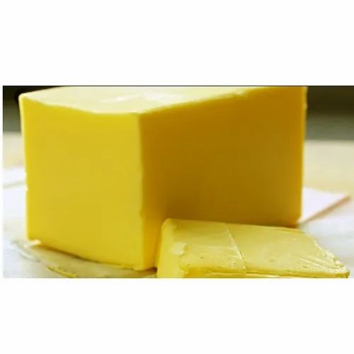 SP 16.0% White Butter, Milk Fat: 82.0% Min