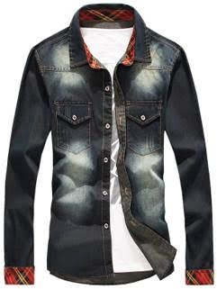 Men's Designer Shirt