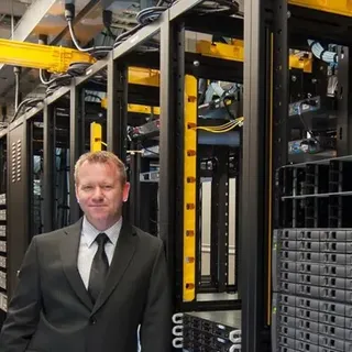 Data Center And Hardware Migrations Service