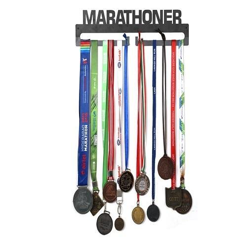 FITIZEN Marathoner 18" Medal Hanger