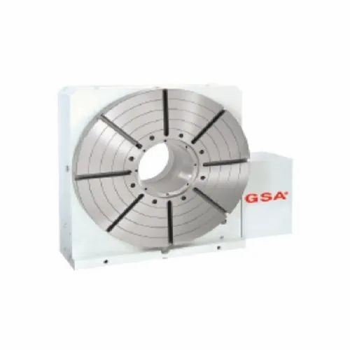 Cosmos CNC-250R Axis Rotary Table