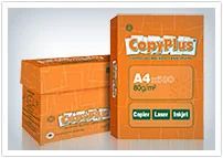 80 GSM Premium Business Papers