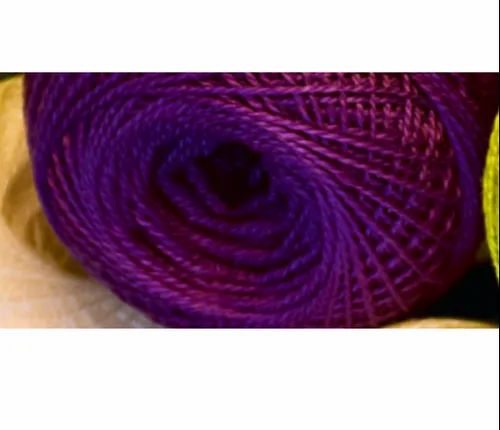 Cotton Ring Spun CLC Blends Flat Knitting Yarn