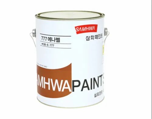 Samhwa Paints 777 Enamel