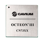 Octeon Iii Cn73xx And Cn72xx Mips64 Processors