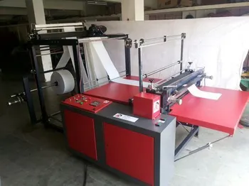 Automatic Non Woven Fabric Sheet Cutting Machine