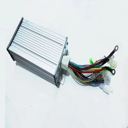 1500 Watt Triple Phase 1500W BLDC Motor Controller, 48-60 V
