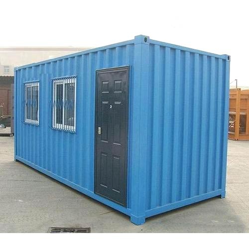 Prefabricated Container Office