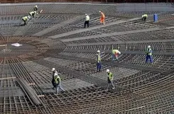 Globally Rebar Detailing Services - Rebar Detailing Drawings