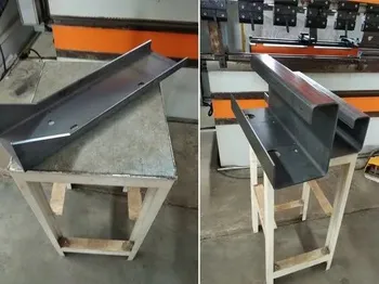 CNC Bending Services